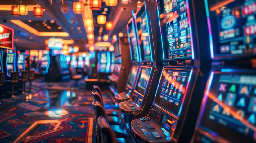 winslot app download screen on Android phone for Philippines players