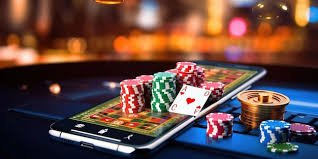 winslot mobile app interface showing sports betting and casino on a Philippines player's phone