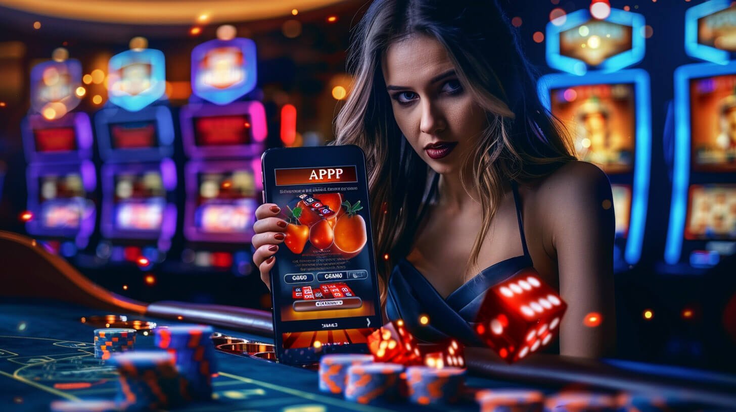winslot Philippines sports and casino entertainment platform banner